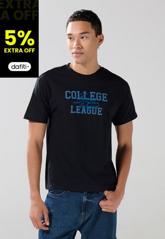 KOAJ CAMISETA KOAJ 29923 1/26 Koaj