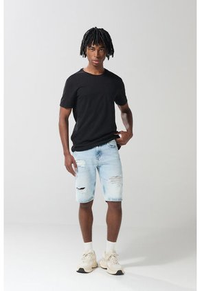 KOAJ BERMUDA KOAJ JEAN 22511 1/25