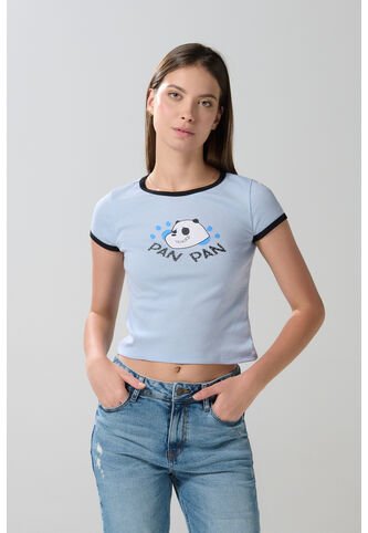 KOAJ CAMISETA KOAJ PIPOK 22517 2/25 Koaj