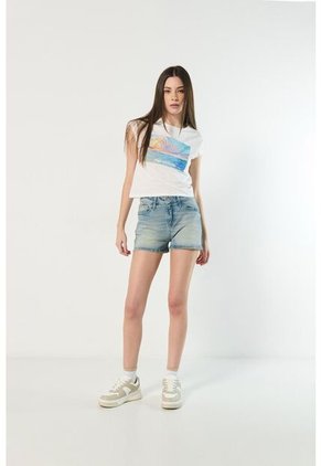 KOAJ SHORT VINTAGE KOAJ 10965 3/24