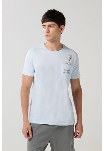 KOAJ CAMISETA KOAJ BROEM 25413 3/25 Koaj