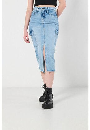 KOAJ FALDA KOAJ JEAN 10607 M 3/24