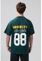 KOAJ CAMISETA KOAJ BRYKED 24942 3/25 de Koaj