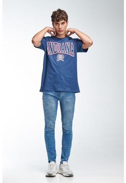 KOAJ-CAMISETA KOAJ NELFIT 2/22