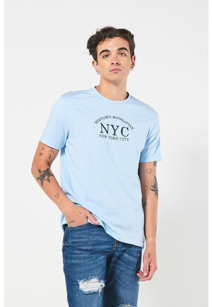 CAMISETA KOAJ 15612  4/24