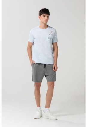 KOAJ CAMISETA KOAJ BROEM 25413 3/25