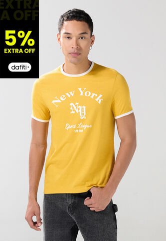 KOAJ CAMISETA KOAJ 29899 1/26 Koaj