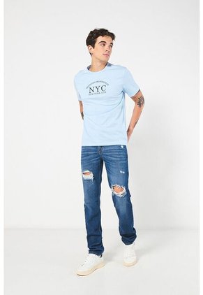 CAMISETA KOAJ 15612  4/24