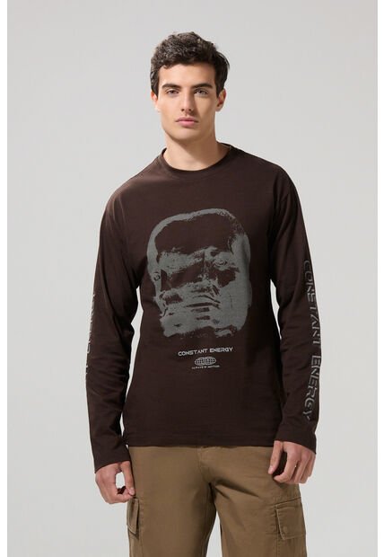KOAJ CAMISETA KOAJ MONELYK 2/25