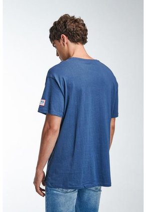 KOAJ-CAMISETA KOAJ NELFIT 2/22