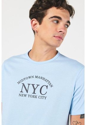 CAMISETA KOAJ 15612  4/24