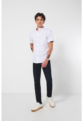 CAMISA KOAJ NERU MC 4900 2/24