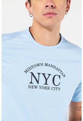 CAMISETA KOAJ 15612  4/24