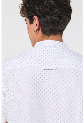 CAMISA KOAJ NERU MC 4900 2/24