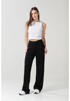 KOAJ PANTALÓN KOAJ BOTA RECTA 25174 M 3/25