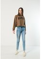 KOAJ PANTALON KOAJ JEAN JEGGING STA 10333 3/2 de Koaj