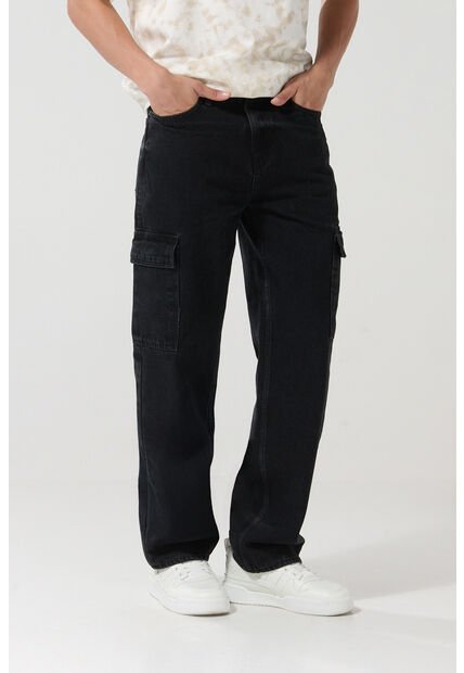 PANTALON KOAJ CARGO 26136 M 3/25