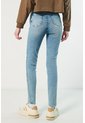 KOAJ PANTALON KOAJ JEAN JEGGING STA 10333 3/2 de Koaj