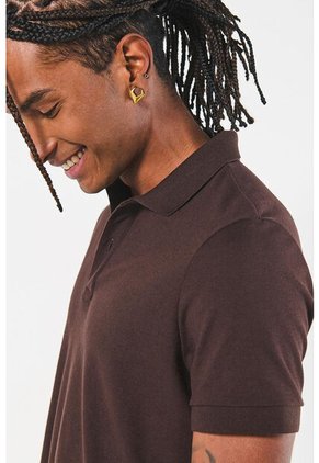 KOAJ CAMISA POLO KOAJ KANES 3/24