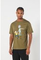 KOAJ CAMISETA KOAJ ALBOREK 15881 4/24 de Koaj