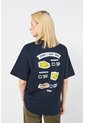 KOAJ CAMISETA KOAJ CHIQ 14958 4/24 de Koaj
