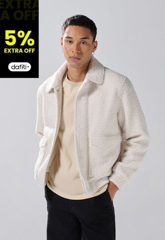 KOAJ CHAQUETA KOAJ REFIT 1/26 Koaj