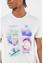 KOAJ CAMISETA KOAJ RICKBLA 19694 1/25 de Koaj
