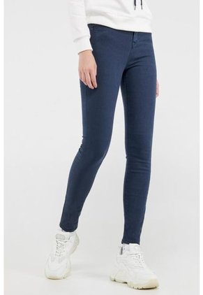 KOAJ-PANTALON KOAJ DRILL JEGGING TA 4 S1 2/21