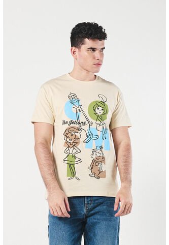 CAMISETA KOAJ JOTEYK 13221 3/24 Koaj