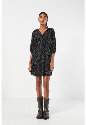 VESTIDO KOAJ CRUZADO 11943 1/25