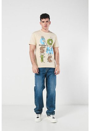 CAMISETA KOAJ JOTEYK 13221 3/24