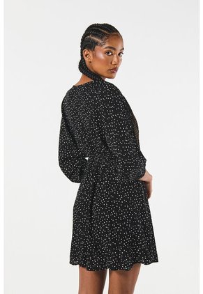 VESTIDO KOAJ CRUZADO 11943 1/25