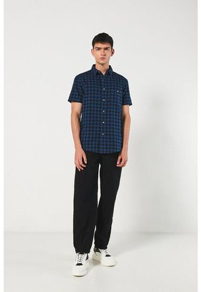 KOAJ CAMISA KOAJ SPORT COLLAR MC 6187 3/24