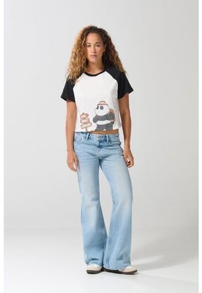 CAMISETA KOAJ ZARP 22475 2/25