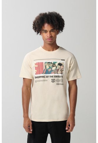 KOAJ CAMISETA KOAJ CUARED 19505 1/25 Koaj