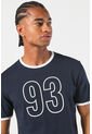 KOAJ CAMISETA  KOAJ 14656 4/24 de Koaj
