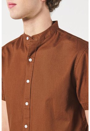 CAMISA KOAJ NERU MC 9053 4/24