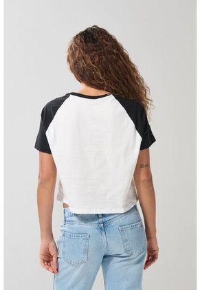 CAMISETA KOAJ ZARP 22475 2/25