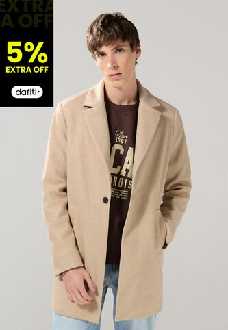 KOAJ GABAN KOAJ HARRY 2 4/25 Koaj