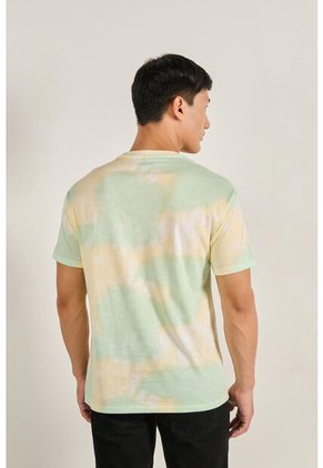 KOAJ CAMISETA KOAJ DOBYN 9440 2/24