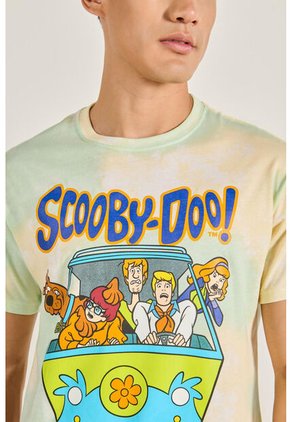 KOAJ CAMISETA KOAJ DOBYN 9440 2/24