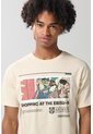 KOAJ CAMISETA KOAJ CUARED 19505 1/25 de Koaj