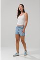KOAJ SHORT KOAJ JEAN VINTAGE 28645 M 4/25 de Koaj
