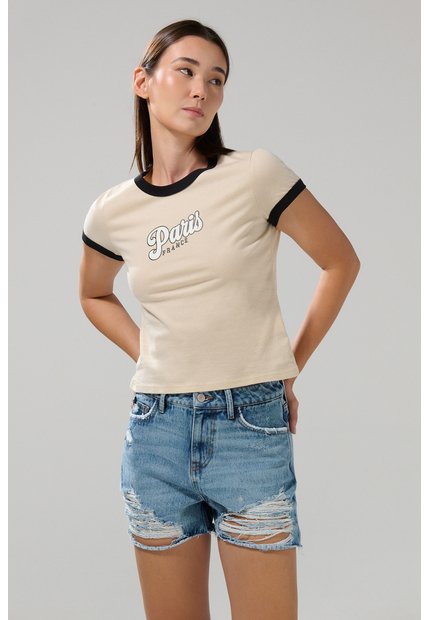 KOAJ SHORT KOAJ JEAN VINTAGE 28508 M 4/25