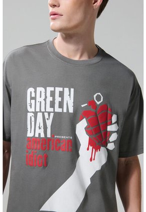 KOAJ CAMISETA KOAJ JUNELL 26072 3/25