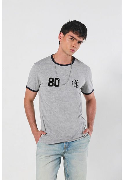 KOAJ CAMISETA KOAJ BLANKS MPC 640 1/2