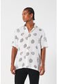 CAMISA KOAJ FALT SP COLLAR MC 15218 4/24 de Koaj