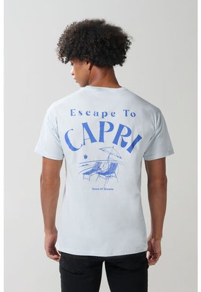 CAMISETA KOAJ 19265 1/25