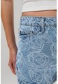 KOAJ SHORT KOAJ JEAN VINTAGE 28645 M 4/25 de Koaj