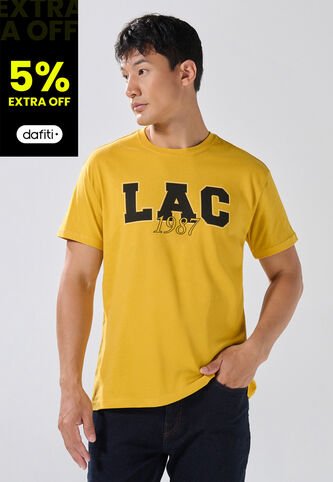 KOAJ CAMISETA KOAJ 30522 1/26 Koaj